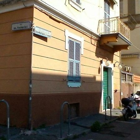 Apartament Profumo Di Casa La Spezia Zewnętrze zdjęcie