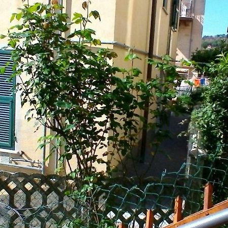 Apartament Profumo Di Casa La Spezia Zewnętrze zdjęcie