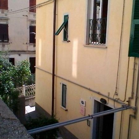 Apartament Profumo Di Casa La Spezia Zewnętrze zdjęcie