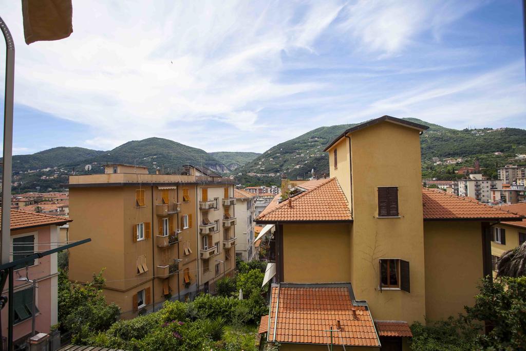 Apartament Profumo Di Casa La Spezia Zewnętrze zdjęcie